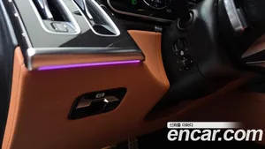Mercedes-Benz S-Class, 2025 — миниатюра 24