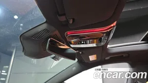 Mercedes-Benz S-Class, 2025 — миниатюра 26