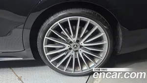 Mercedes-Benz S-Class, 2025 — миниатюра 7