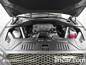 Genesis GV70, 2021 — миниатюра 6