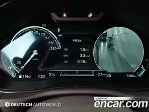 Genesis GV70, 2021 — миниатюра 8