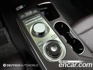 Genesis GV70, 2021 — миниатюра 9