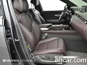 Genesis GV70, 2021 — миниатюра 10