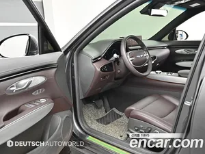 Genesis GV70, 2021 — миниатюра 11