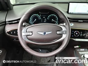 Genesis GV70, 2021 — миниатюра 13
