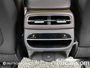 Genesis GV70, 2021 — миниатюра 16