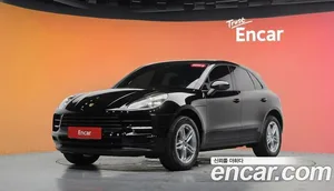 Porsche Macan, 2019 — миниатюра 30