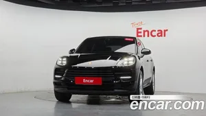 Porsche Macan, 2019 — миниатюра 2