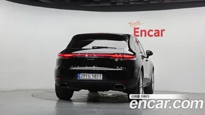 Porsche Macan, 2019 — миниатюра 3