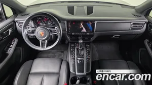 Porsche Macan, 2019 — миниатюра 9