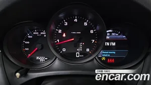 Porsche Macan, 2019 — миниатюра 10