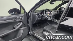 Porsche Macan, 2019 — миниатюра 12