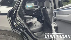 Porsche Macan, 2019 — миниатюра 17