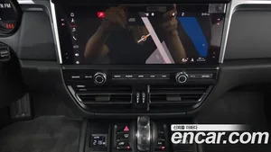Porsche Macan, 2019 — миниатюра 19