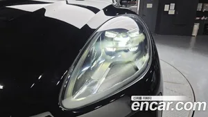 Porsche Macan, 2019 — миниатюра 7
