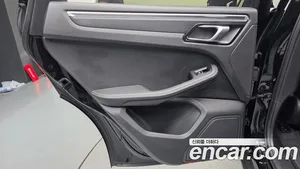 Porsche Macan, 2019 — миниатюра 14