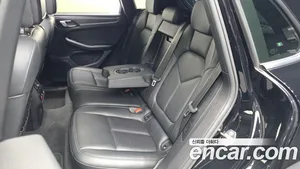 Porsche Macan, 2019 — миниатюра 15