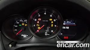 Porsche Macan, 2019 — миниатюра 26