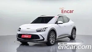Genesis GV60, 2024 — миниатюра 1