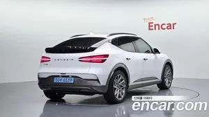 Genesis GV60, 2024 — миниатюра 2