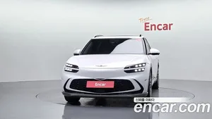 Genesis GV60, 2024 — миниатюра 3