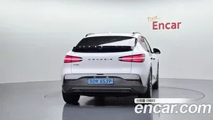 Genesis GV60, 2024 — миниатюра 4