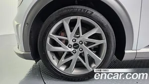 Genesis GV60, 2024 — миниатюра 5