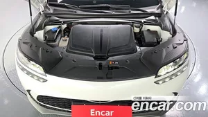 Genesis GV60, 2024 — миниатюра 6