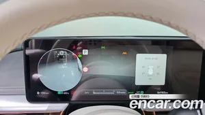 Genesis GV60, 2024 — миниатюра 11