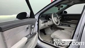 Genesis GV60, 2024 — миниатюра 13