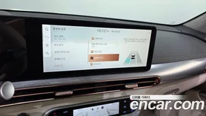 Genesis GV60, 2024 — миниатюра 22