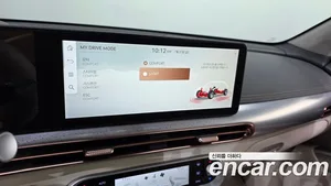 Genesis GV60, 2024 — миниатюра 23