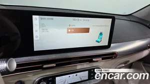 Genesis GV60, 2024 — миниатюра 24