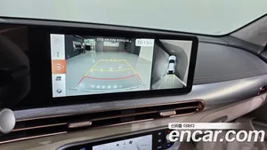 Genesis GV60, 2024 — миниатюра 25