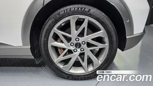 Genesis GV60, 2024 — миниатюра 7