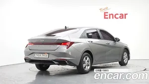 Hyundai Avante, 2020 — миниатюра 2
