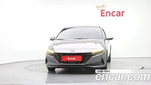 Hyundai Avante, 2020 — миниатюра 3