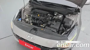 Hyundai Avante, 2020 — миниатюра 6