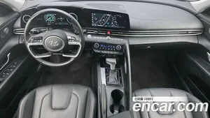 Hyundai Avante, 2020 — миниатюра 7