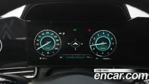 Hyundai Avante, 2020 — миниатюра 8