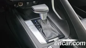 Hyundai Avante, 2020 — миниатюра 9