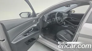 Hyundai Avante, 2020 — миниатюра 10