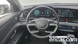 Hyundai Avante, 2020 — миниатюра 13