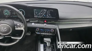 Hyundai Avante, 2020 — миниатюра 14