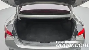 Hyundai Avante, 2020 — миниатюра 20