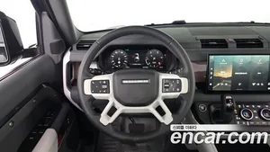 Land Rover Defender, 2025 — миниатюра 18