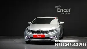 Kia K5, 2013 — миниатюра 3