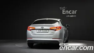 Kia K5, 2013 — миниатюра 4
