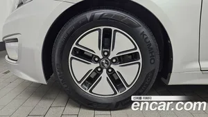 Kia K5, 2013 — миниатюра 5
