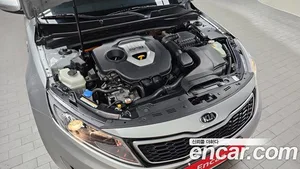 Kia K5, 2013 — миниатюра 6